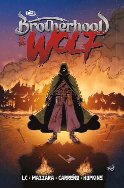 Brotherhood of the Wolf