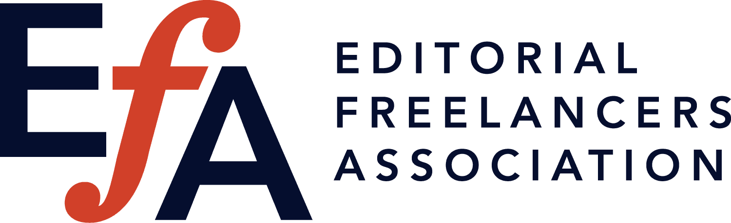 EFA Logo
