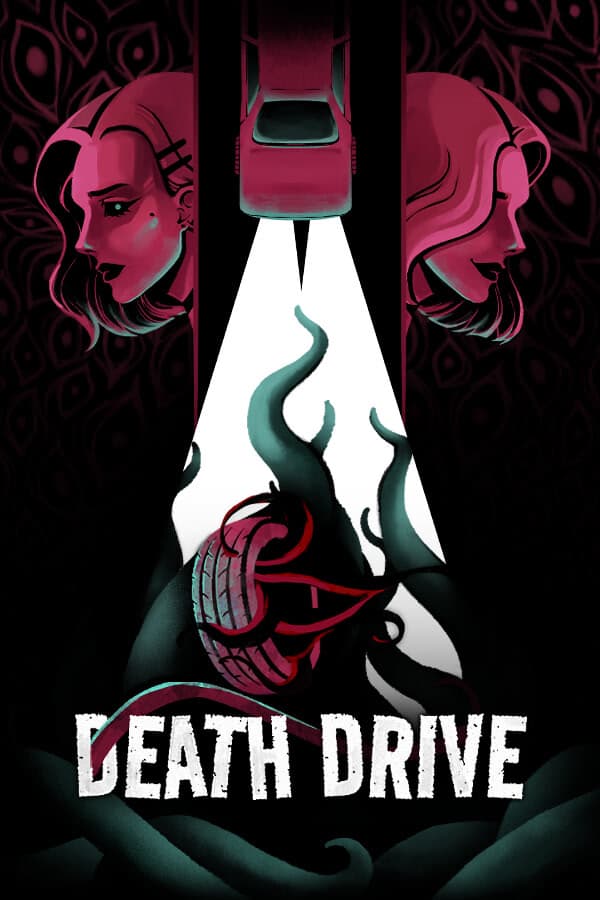 Death Drive