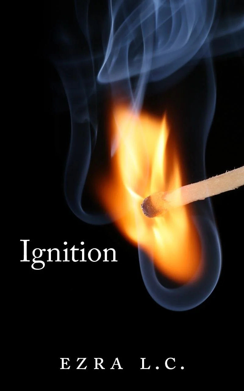 The Ignition Trilogy