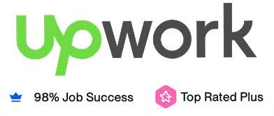 Upwork Logo